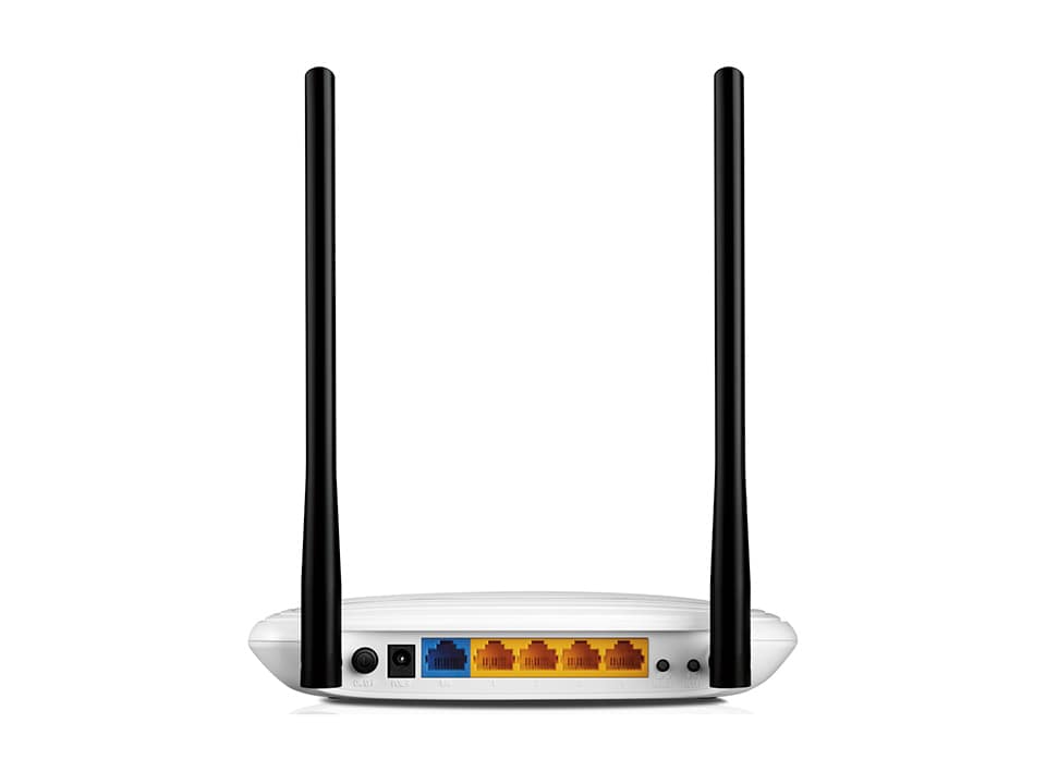 Wi-Fi Роутер TP-LINK TL-WR841N